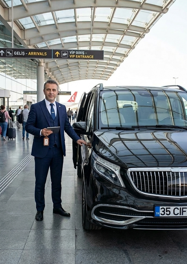 ONTİME VİP TRANSFER