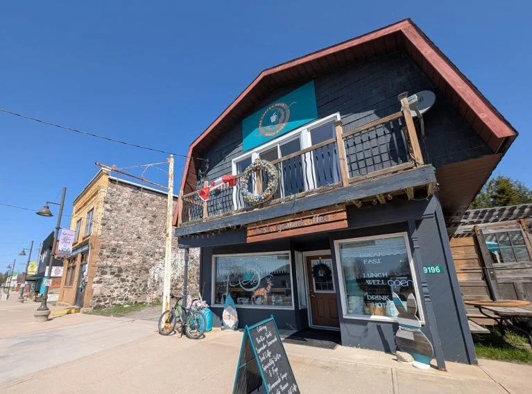 Bruce Mines Historical Society