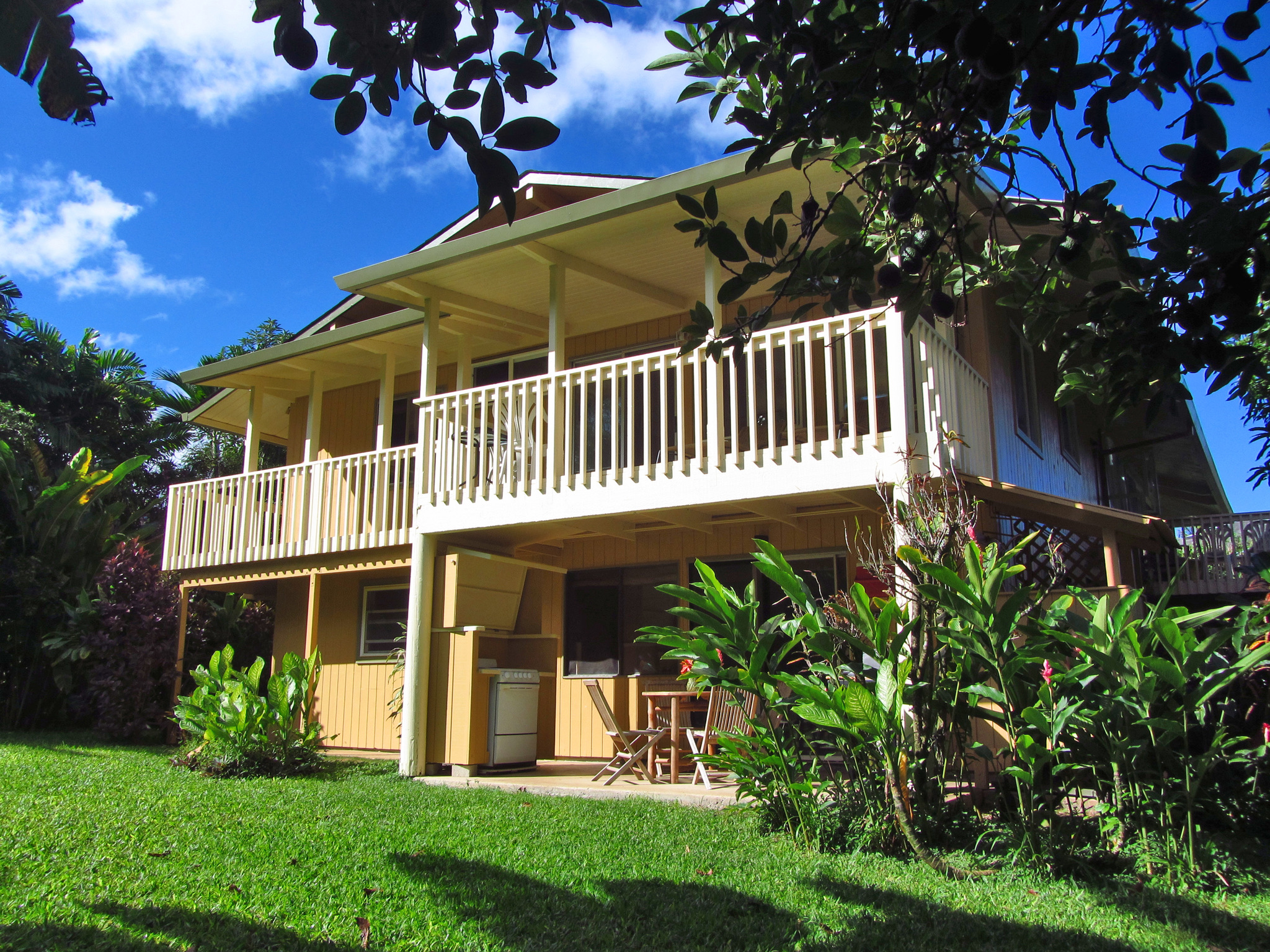 Maluhia Hanalei