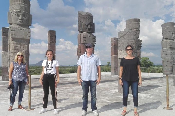 Mexico Tour Freelacne