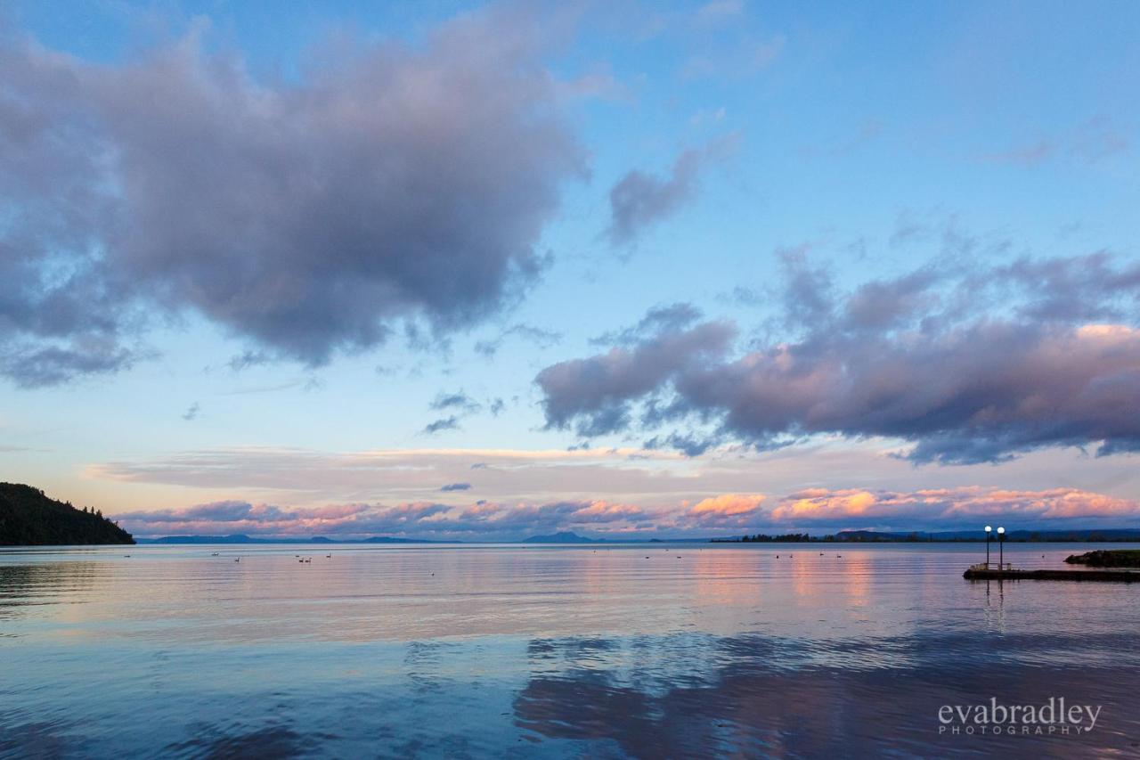 Braxmere Fishing Lodge