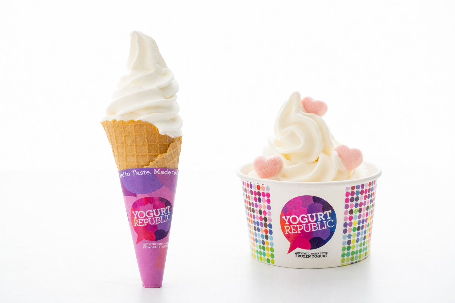 Yogurt Republic Ubud