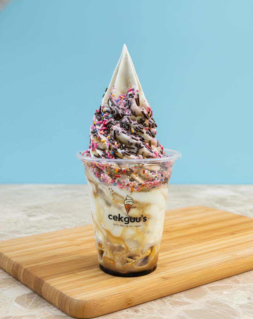 Cekguu's Malaysia Enterprise