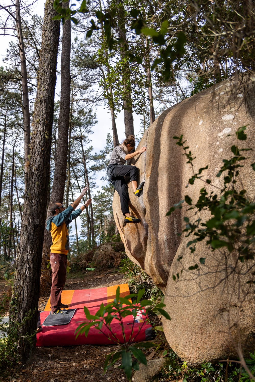Sintra Boulder Shop
