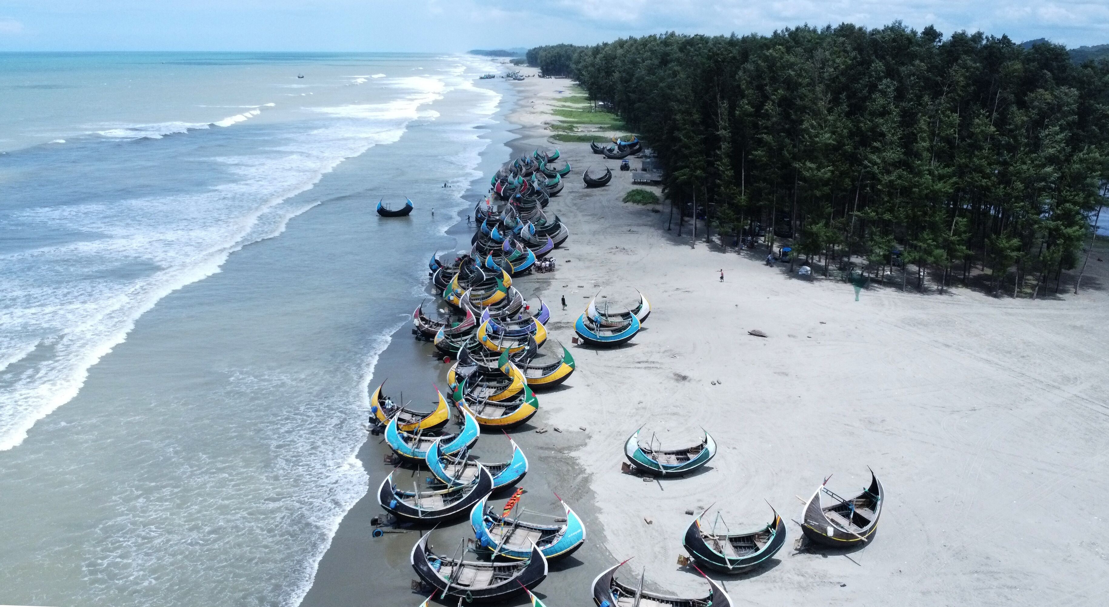 ALIF GLOBAL TOURS & TRAVELS