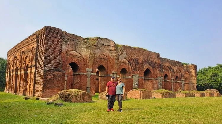 ALIF GLOBAL TOURS & TRAVELS