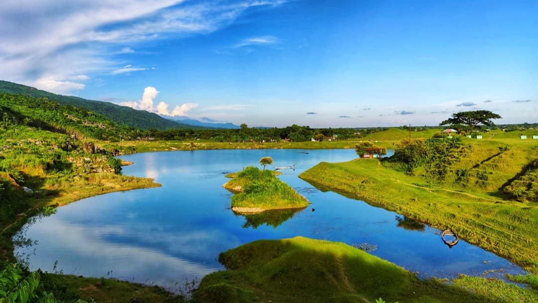 ALIF GLOBAL TOURS & TRAVELS