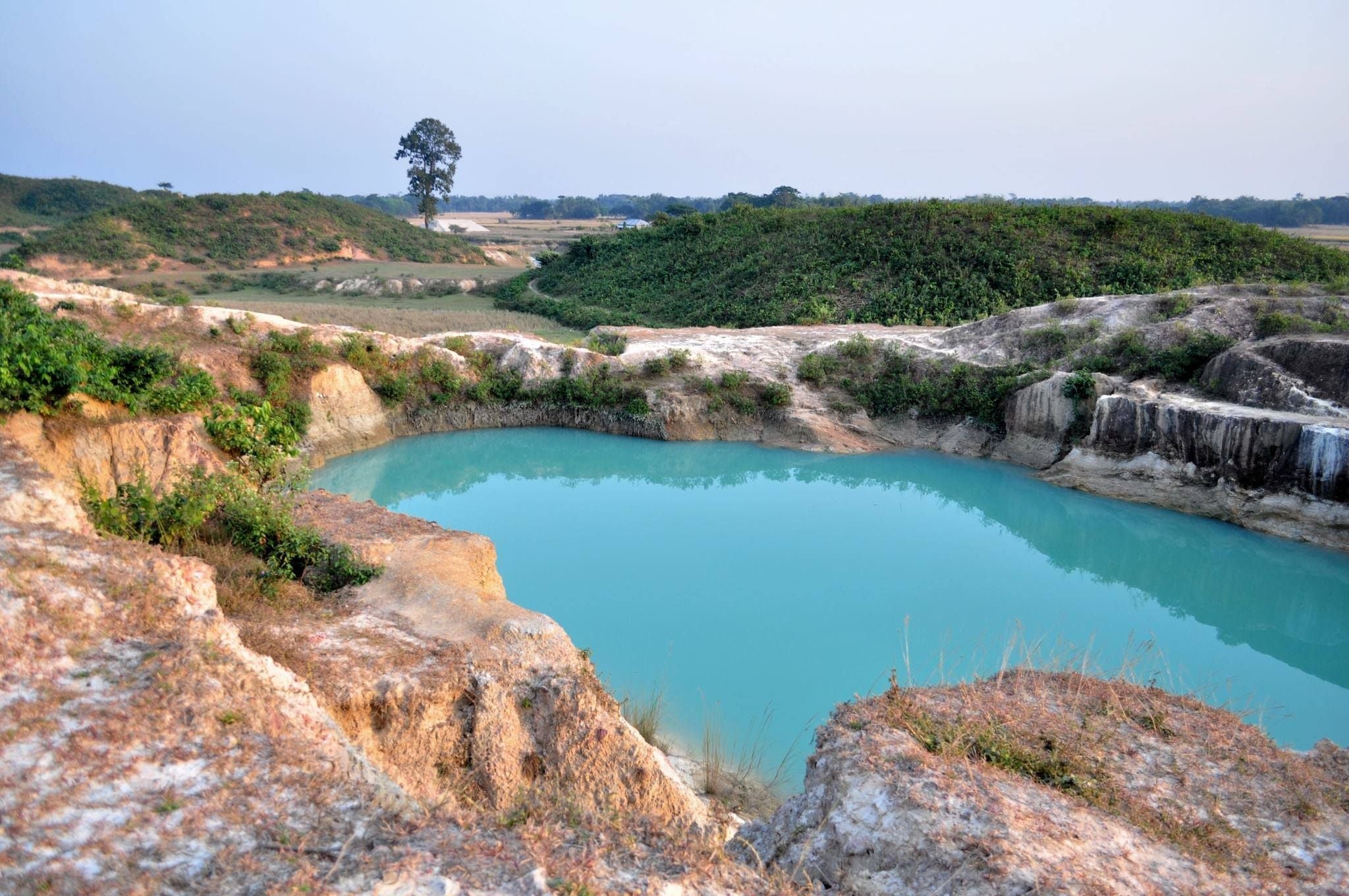 ALIF GLOBAL TOURS & TRAVELS