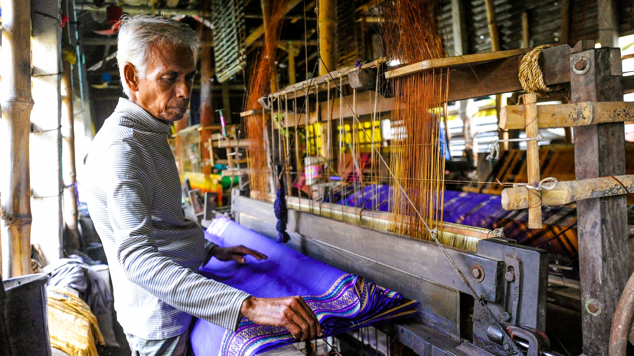 ALIF GLOBAL TOURS & TRAVELS