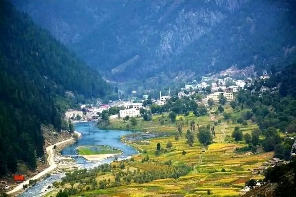 Afghan Odyssey Tours