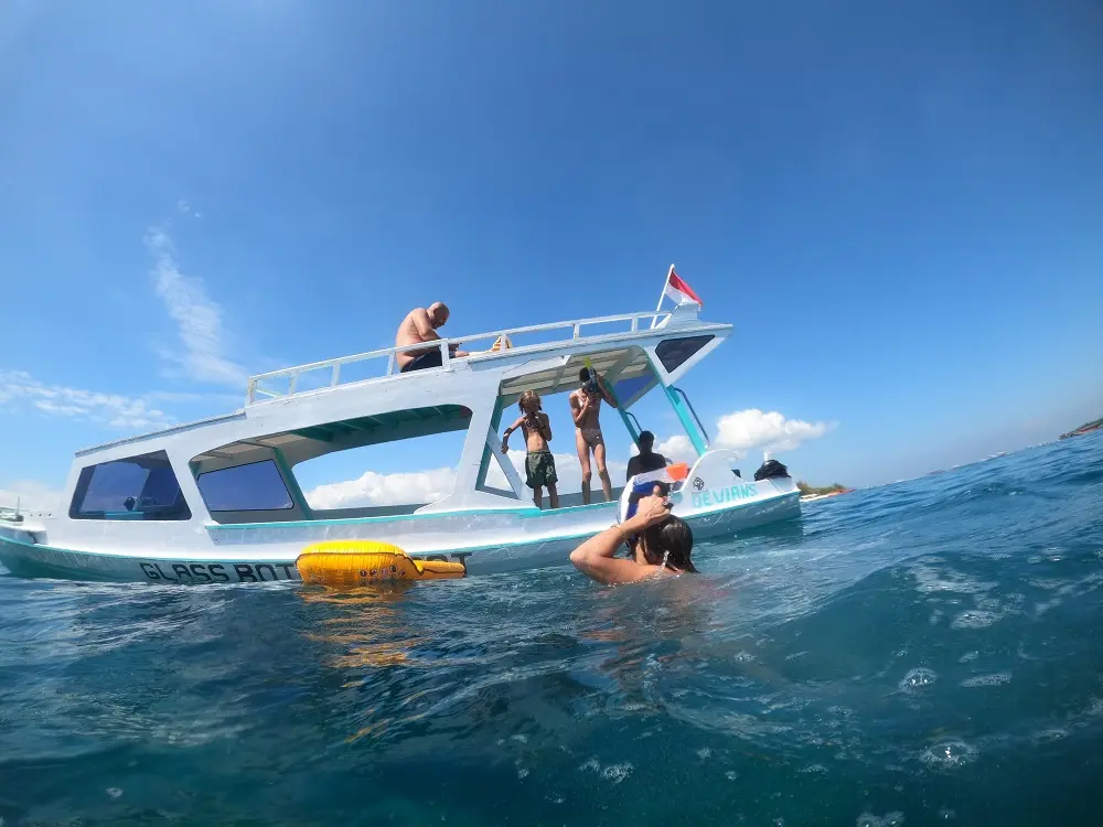 Gili Explore