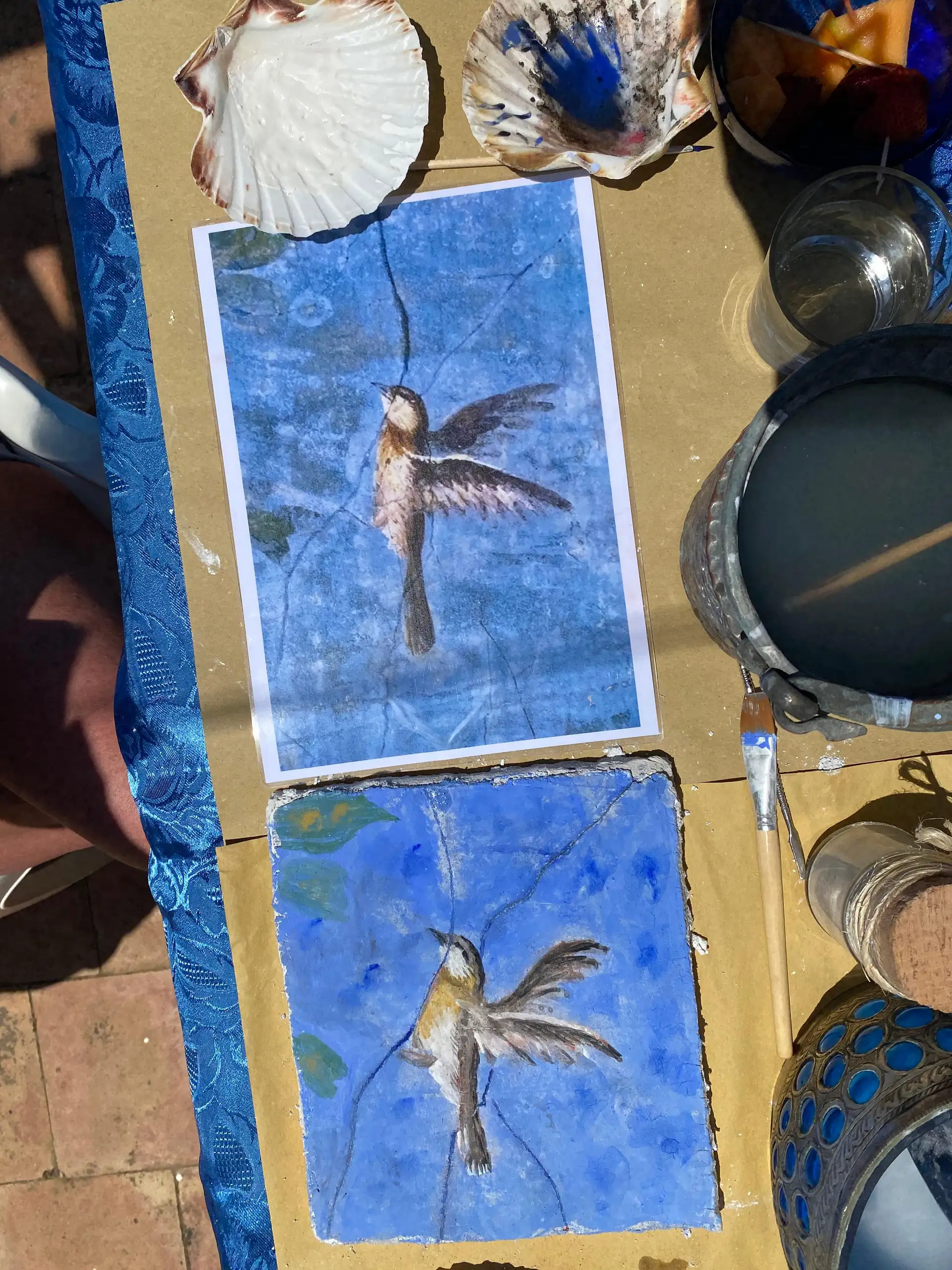 Attilio Mendun De Rossi