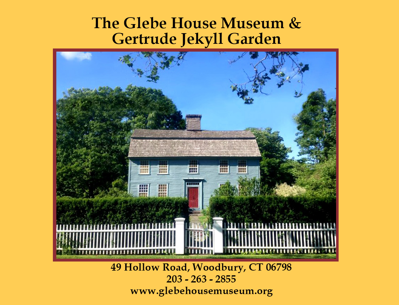 Glebe House Museum & Garden