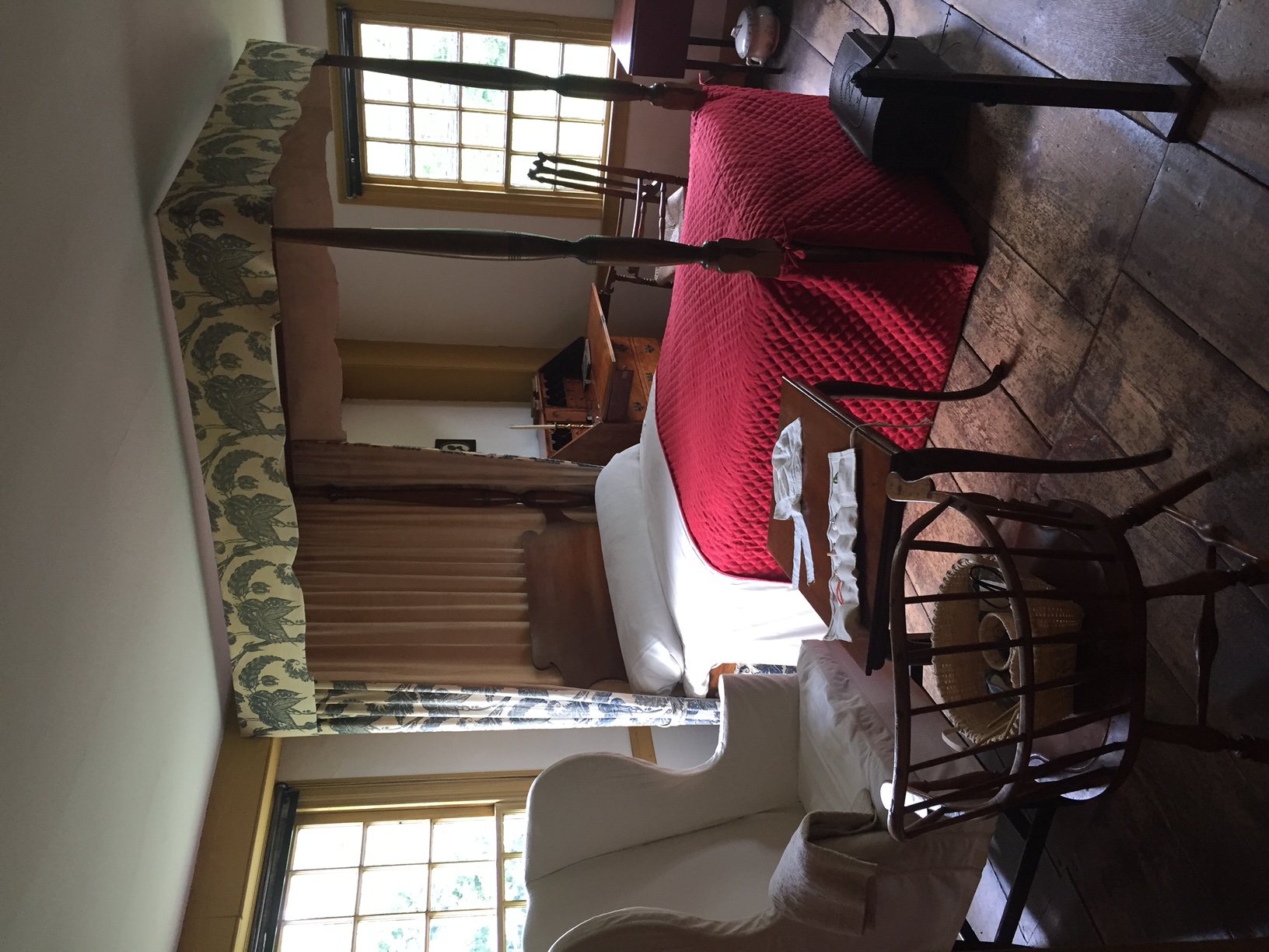 Glebe House Museum & Garden