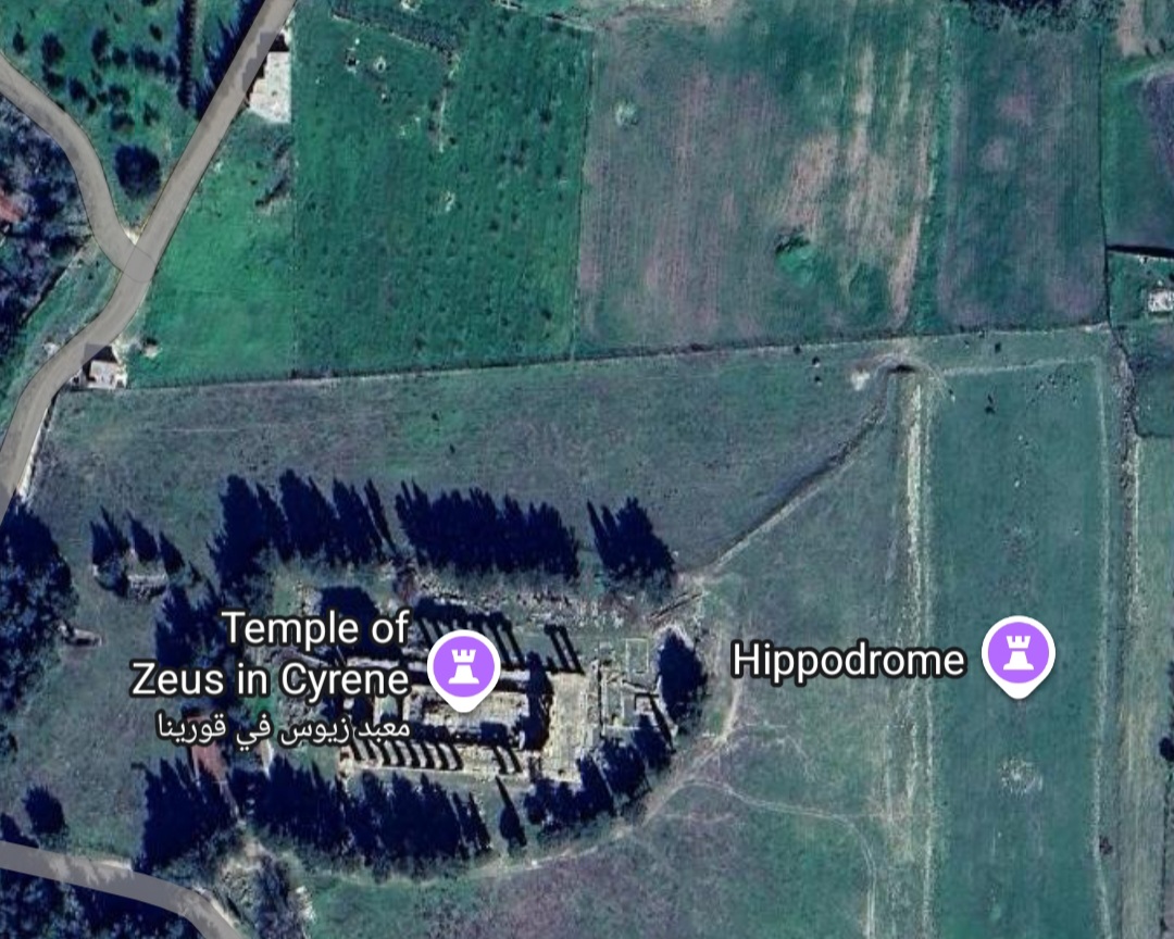 Libyan company for tourism