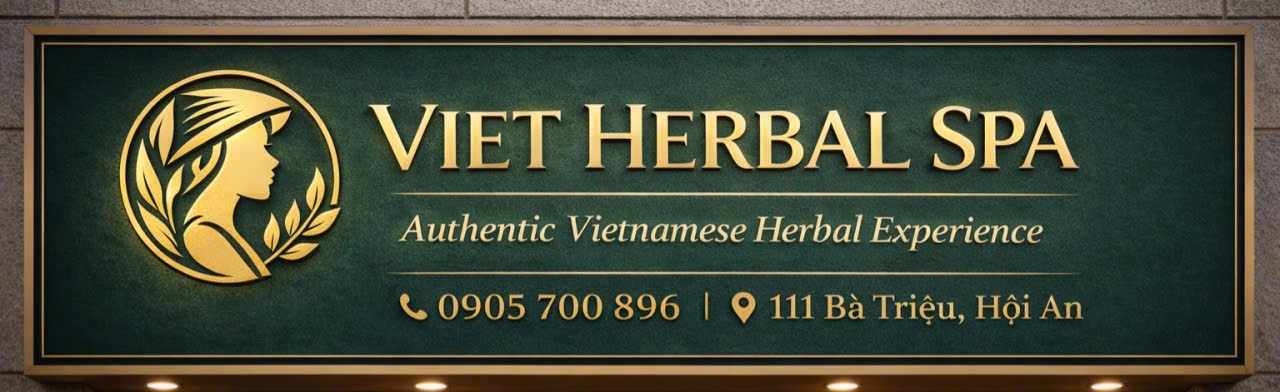 Viet Herbal Spa