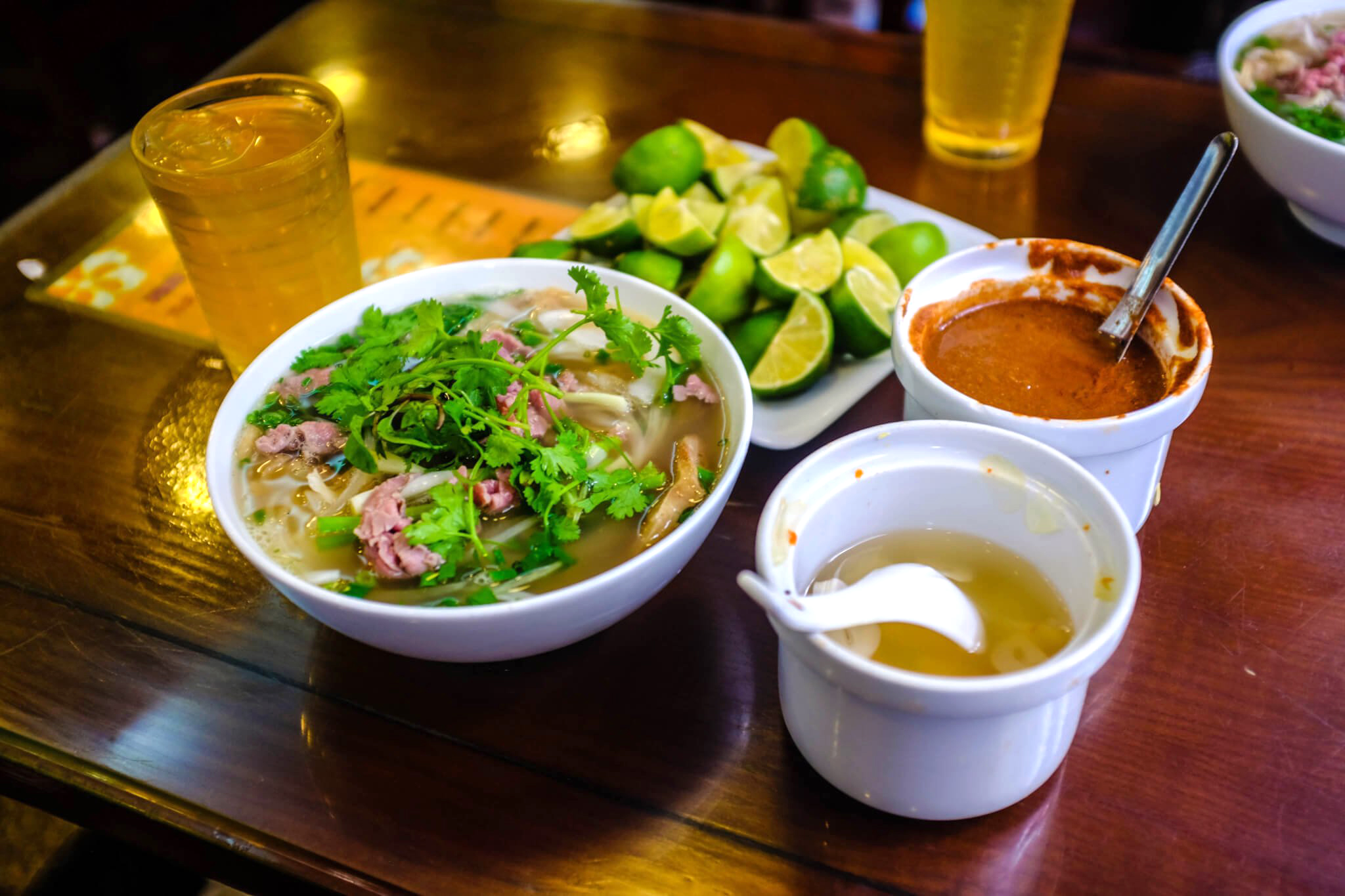 Vietnam Accession Culture Travel