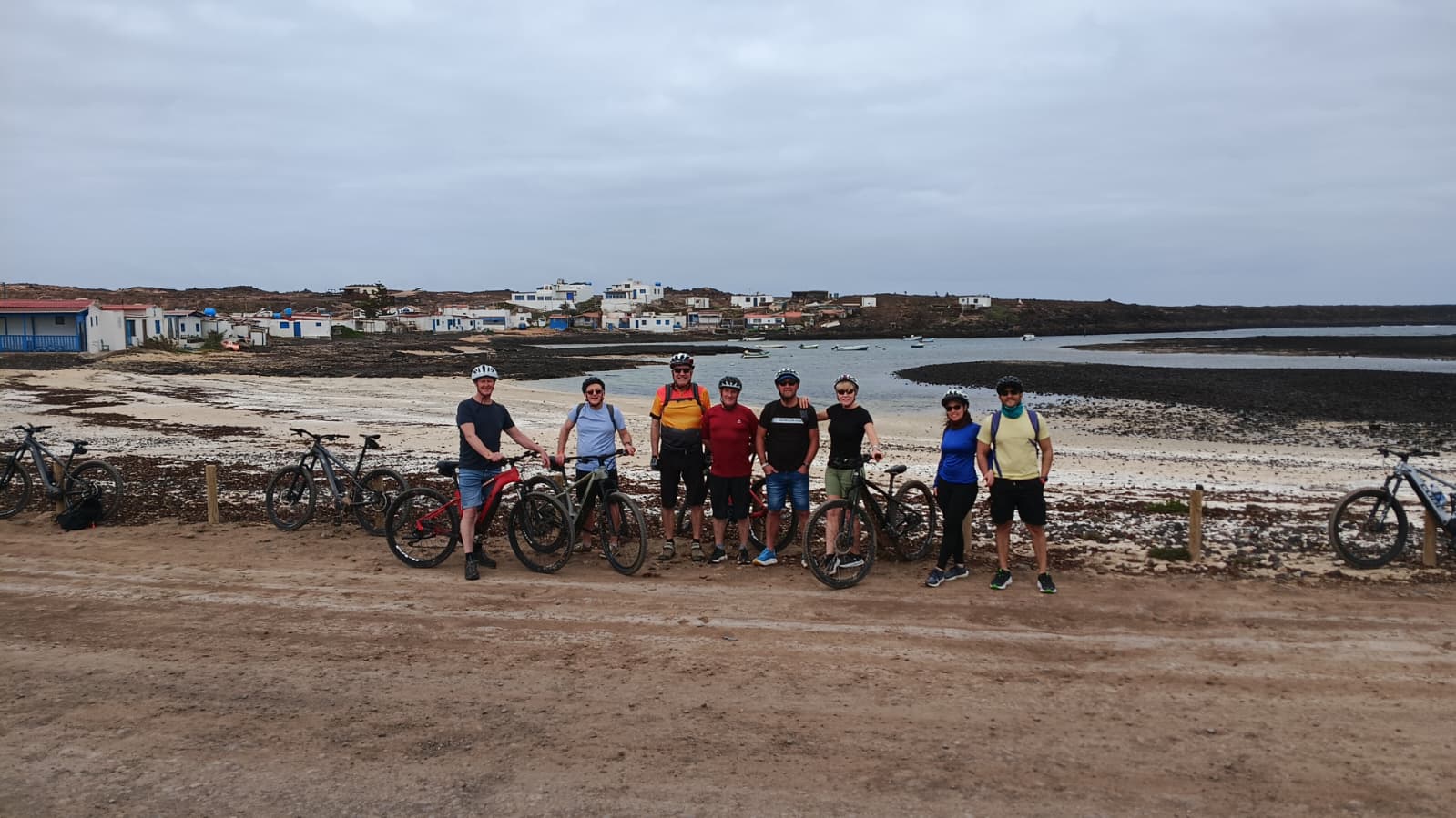 Dune e Bike