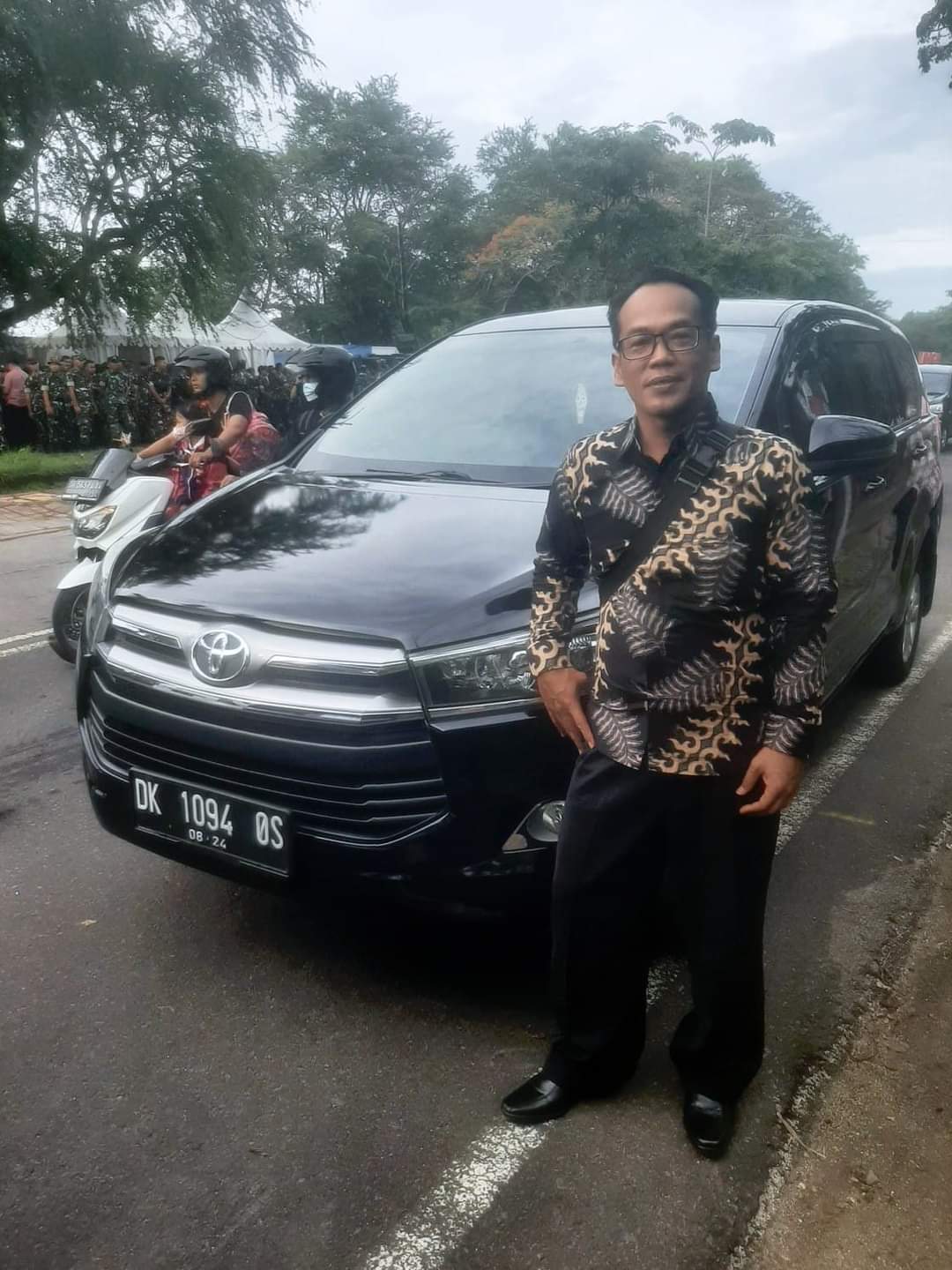 Bali Trips Indonesia