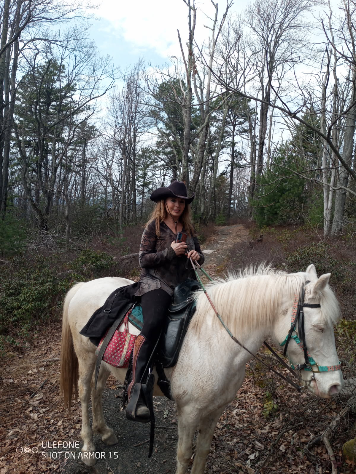 Wildfire Ranch Spiritual Retre