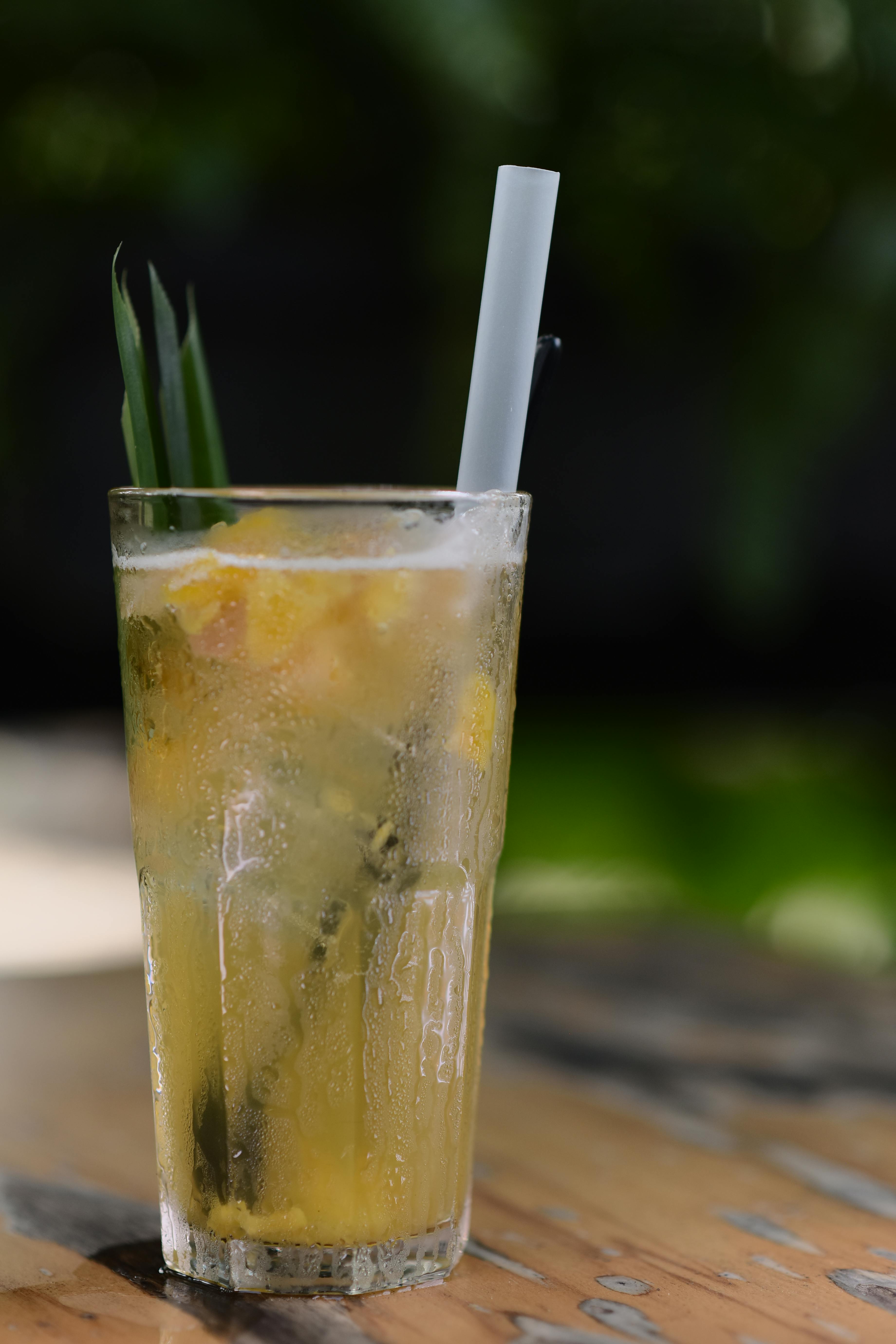 The Red Apple Marina