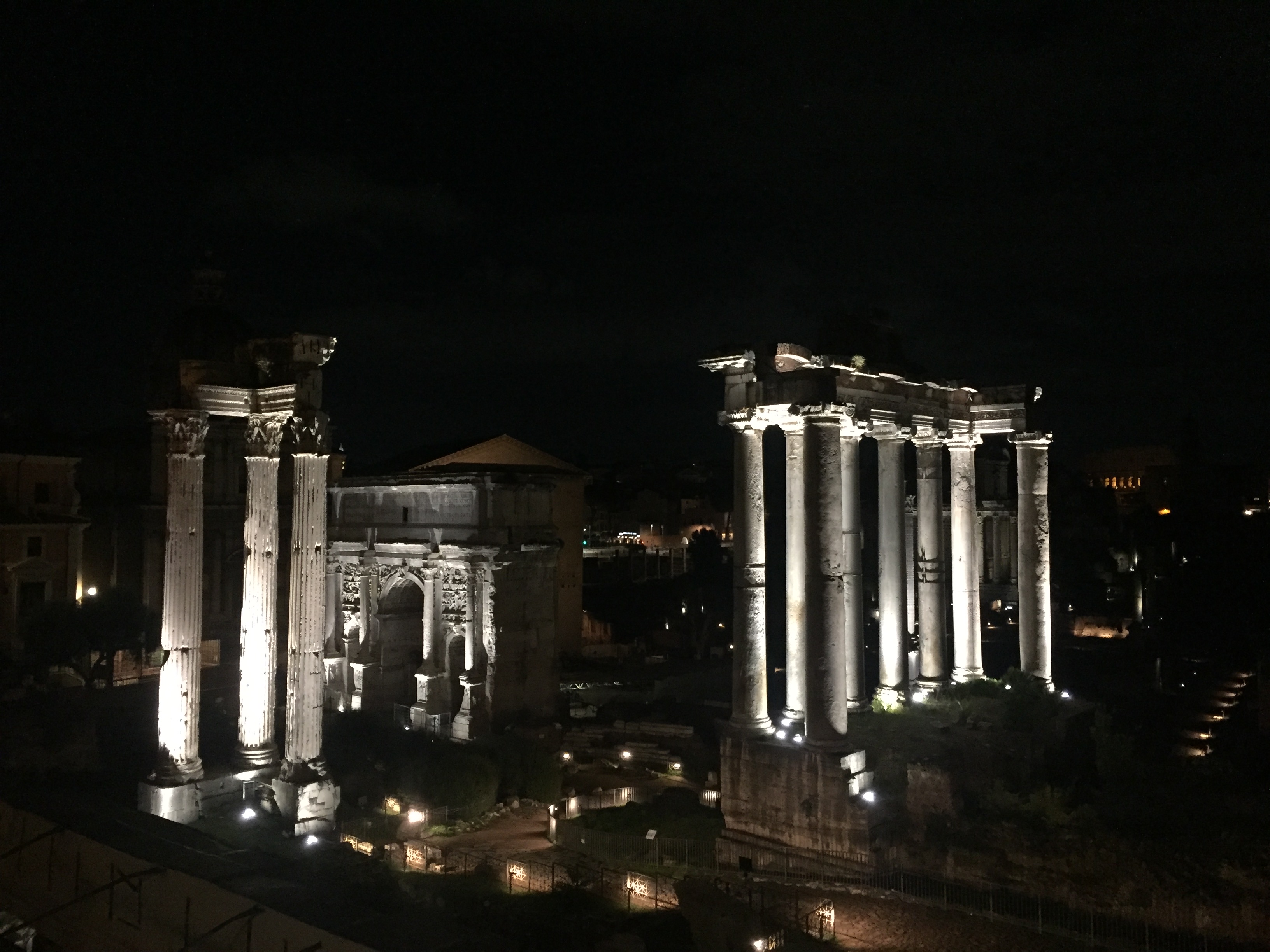 Roma my Amor