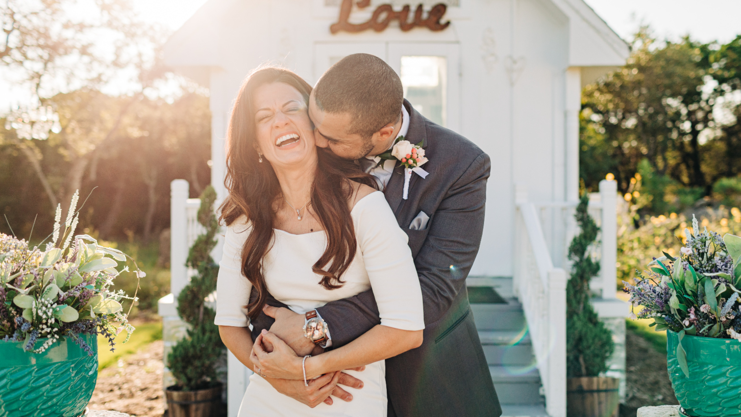 Elope in Austin