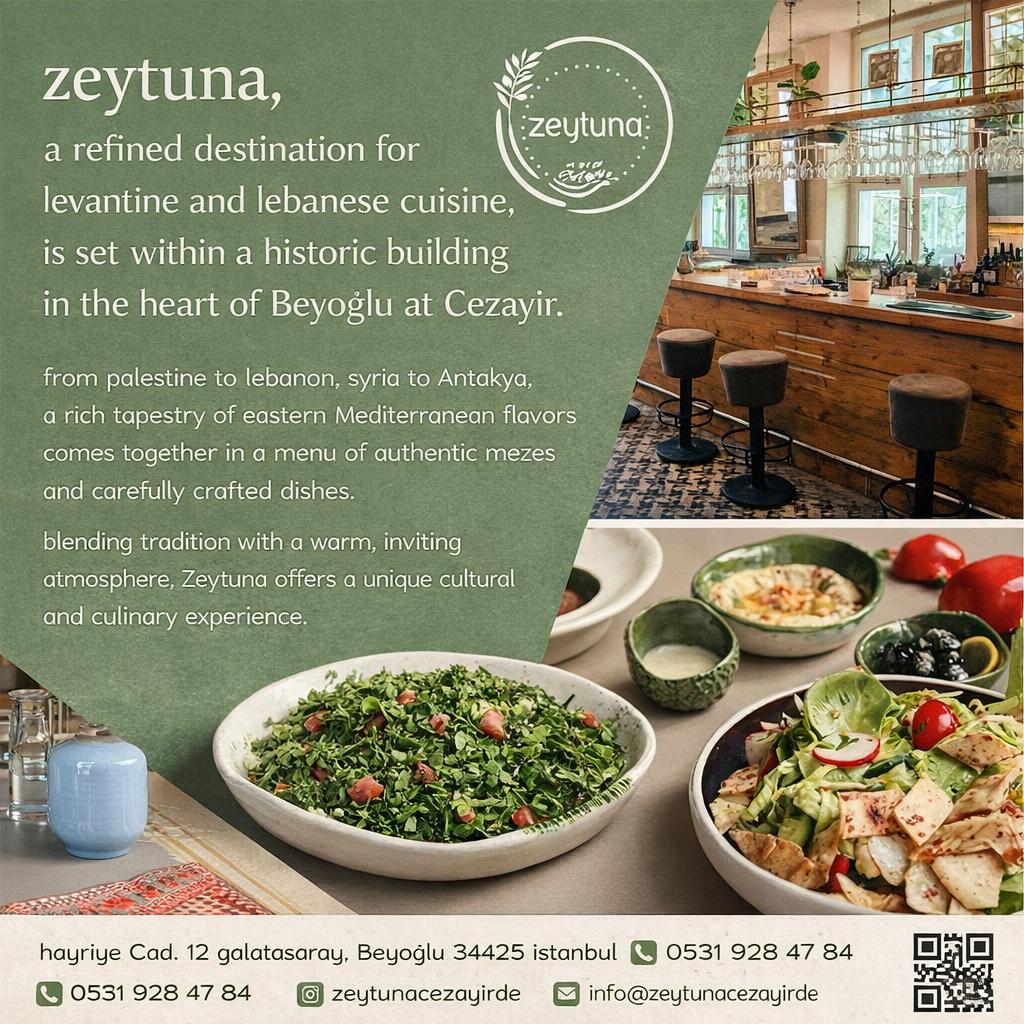 Zeytuna Restoran