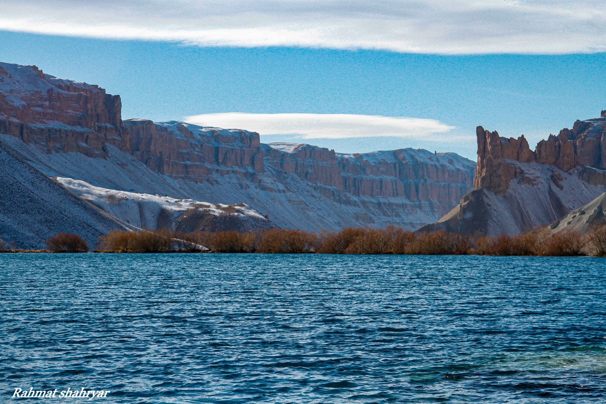 Afghanistan Journeys