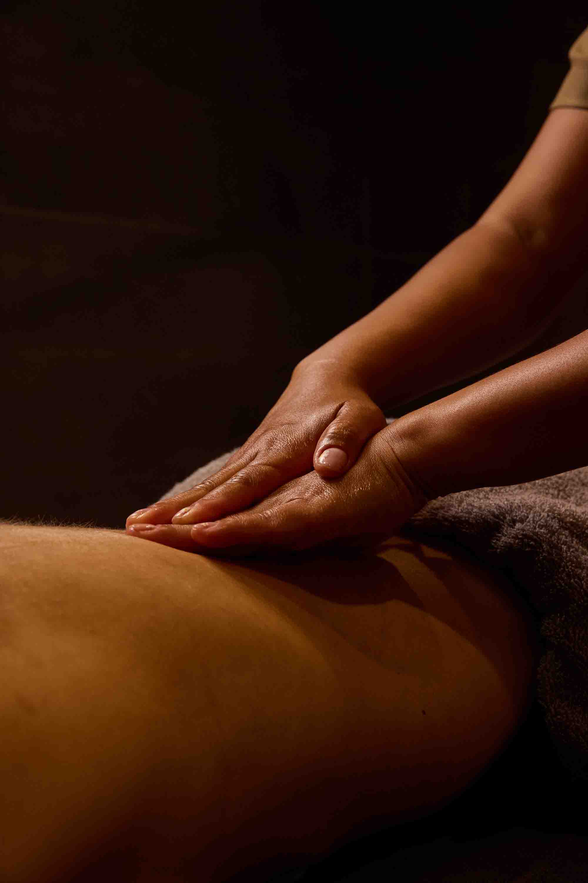 Massage Near me - Thai Massage