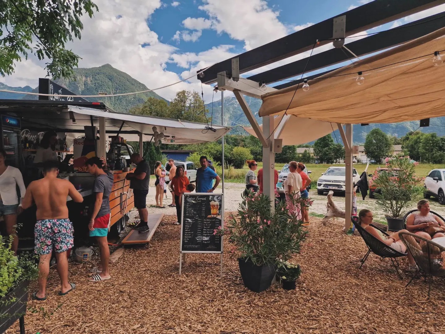 Froccs Rafting Club