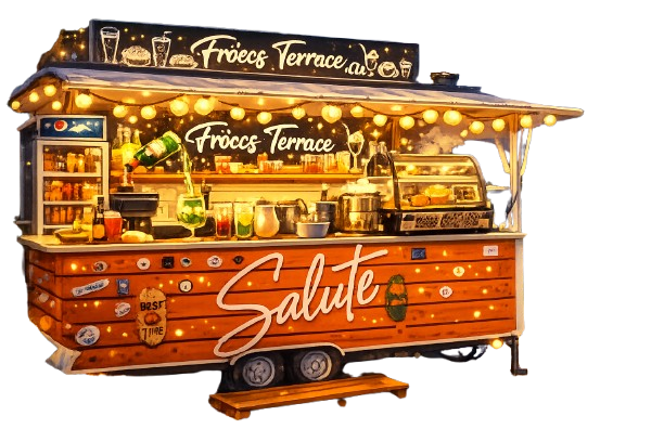 Froccs Terrace
