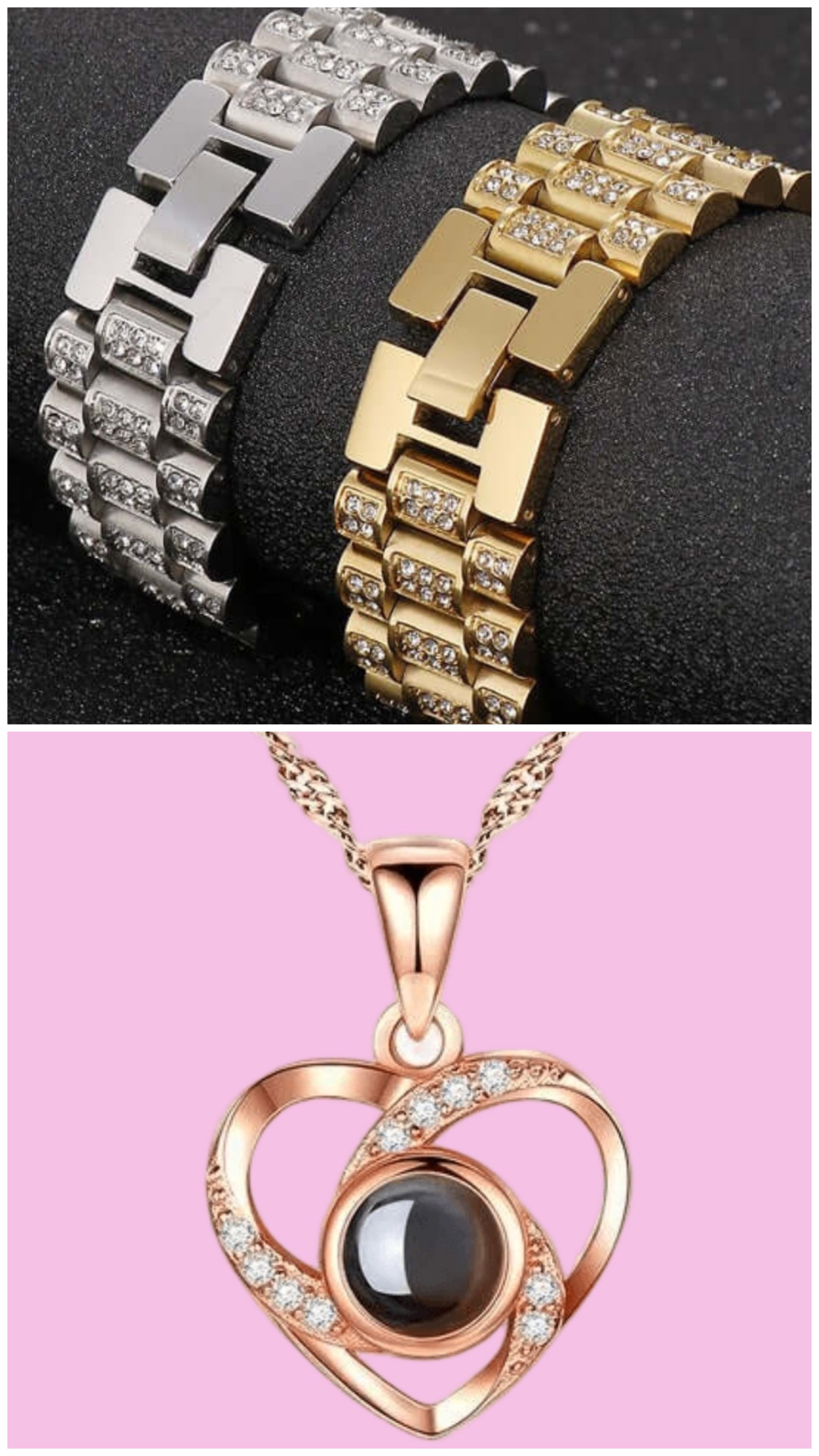 Topseat Exquisite Fine Jewelry