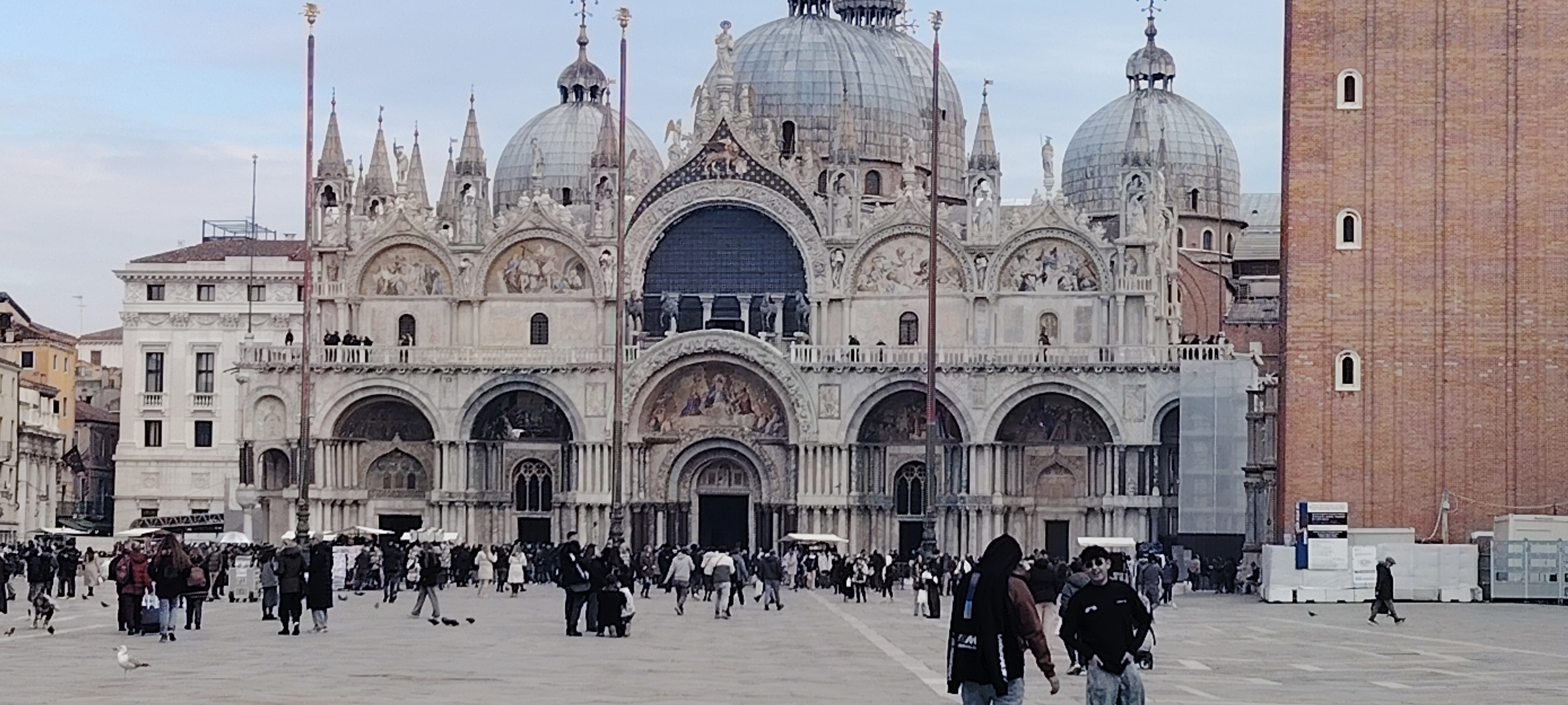 Venice: Jewish Ghetto, Rialto, and Doge's Palace Tour