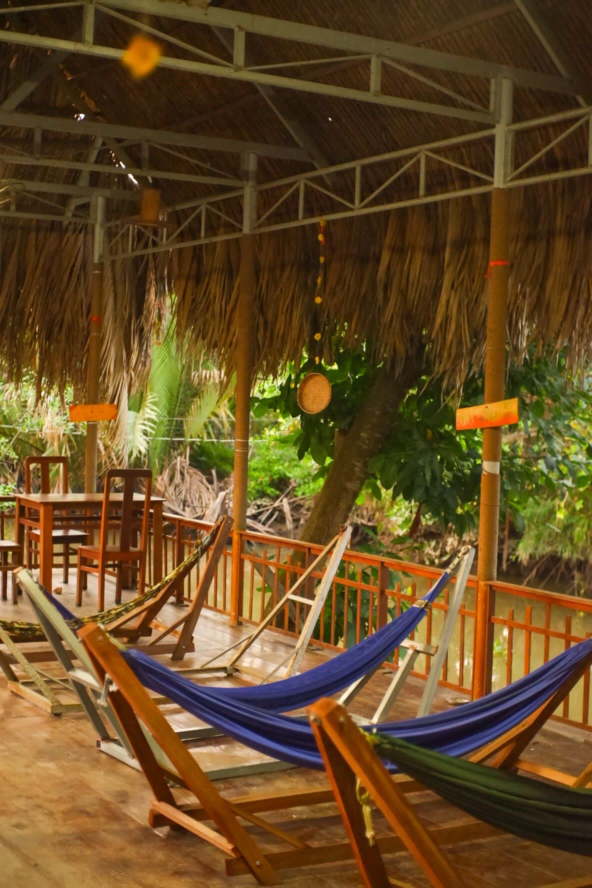 Mương Đình Lodge