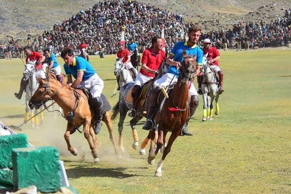 Chitral Travel Bureau