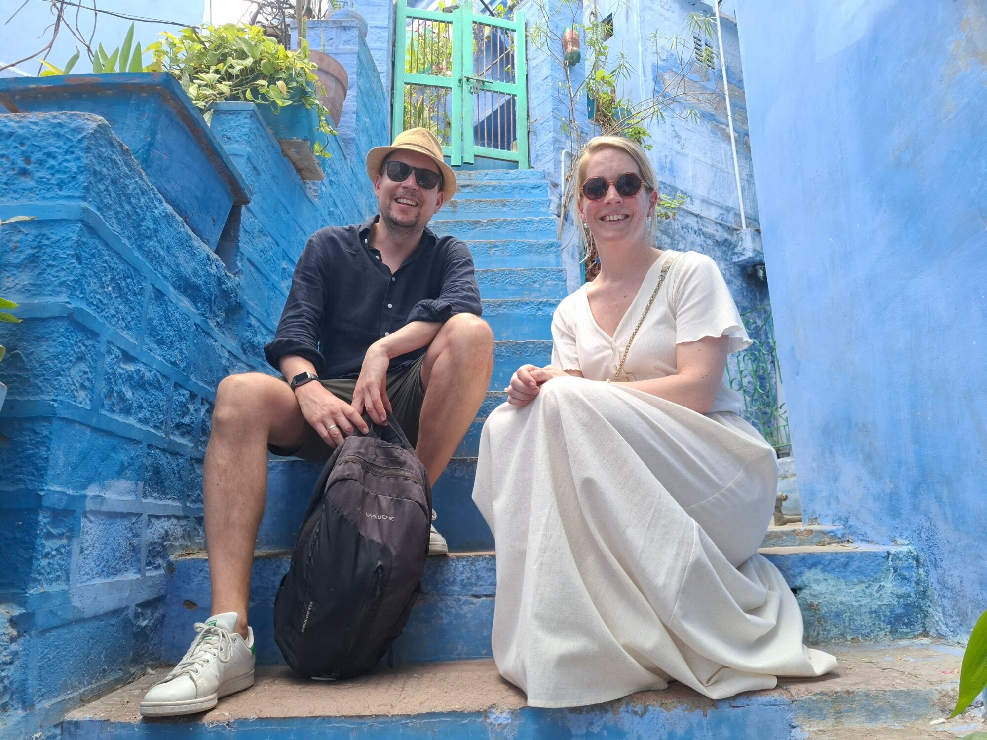 Blue City Adventures