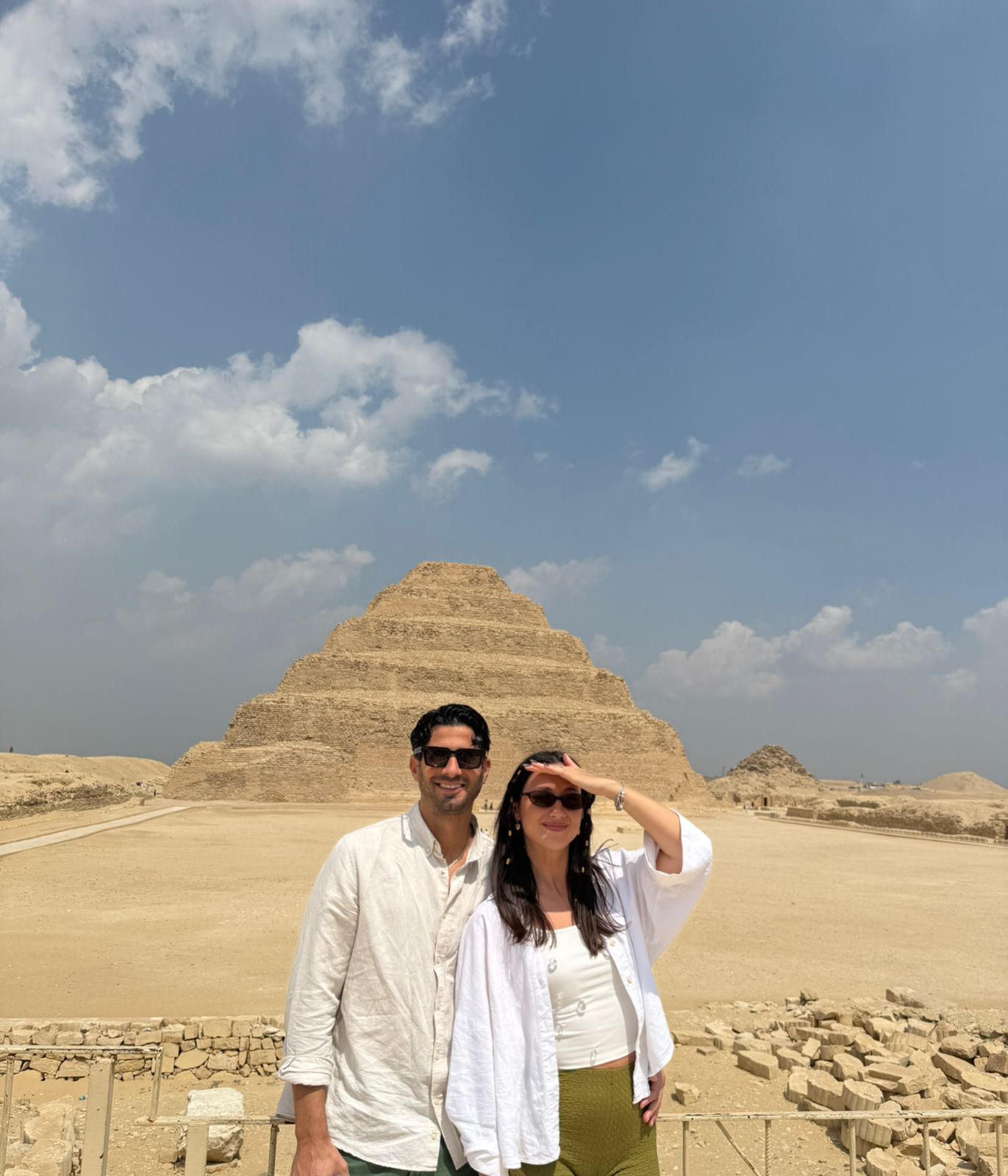 Life Tours in Egypt
