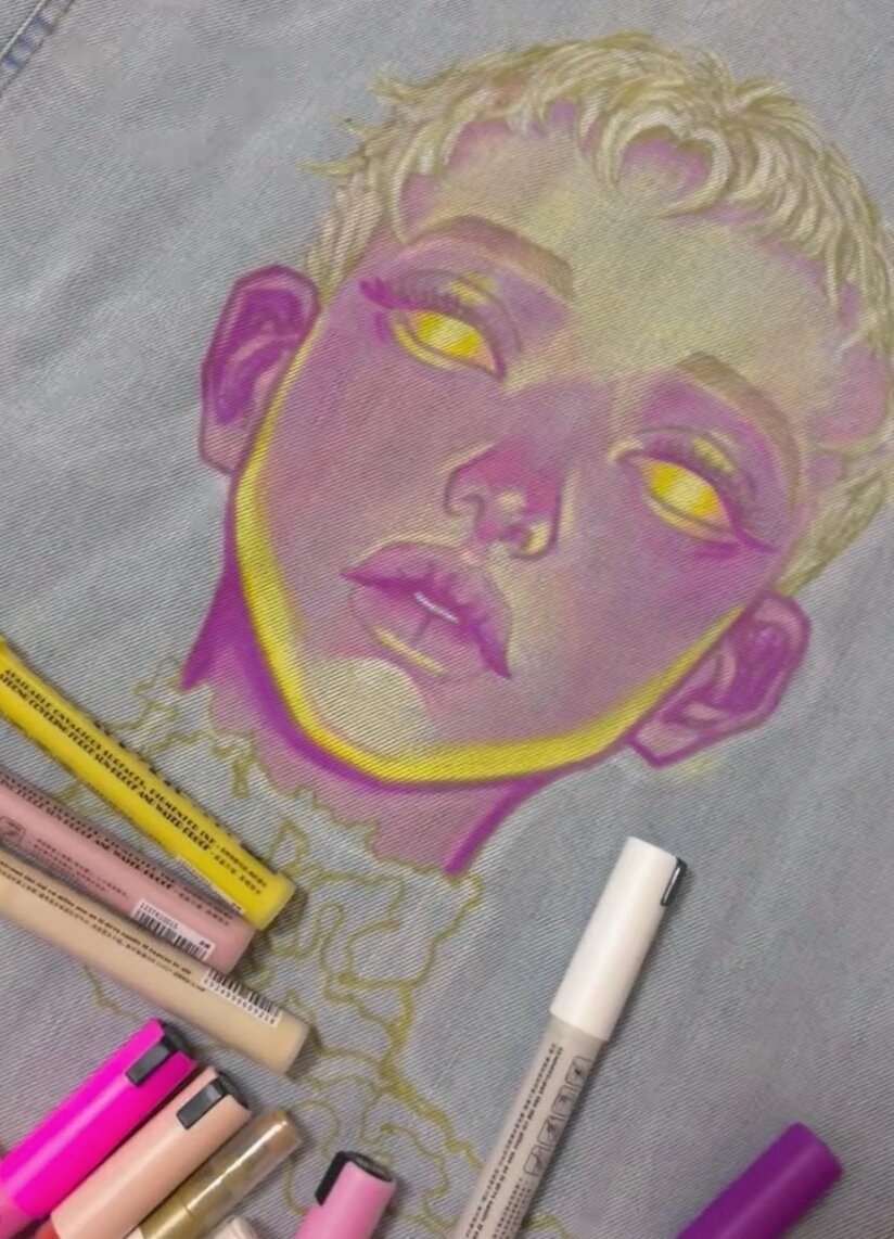 Creation Fine Art Studios