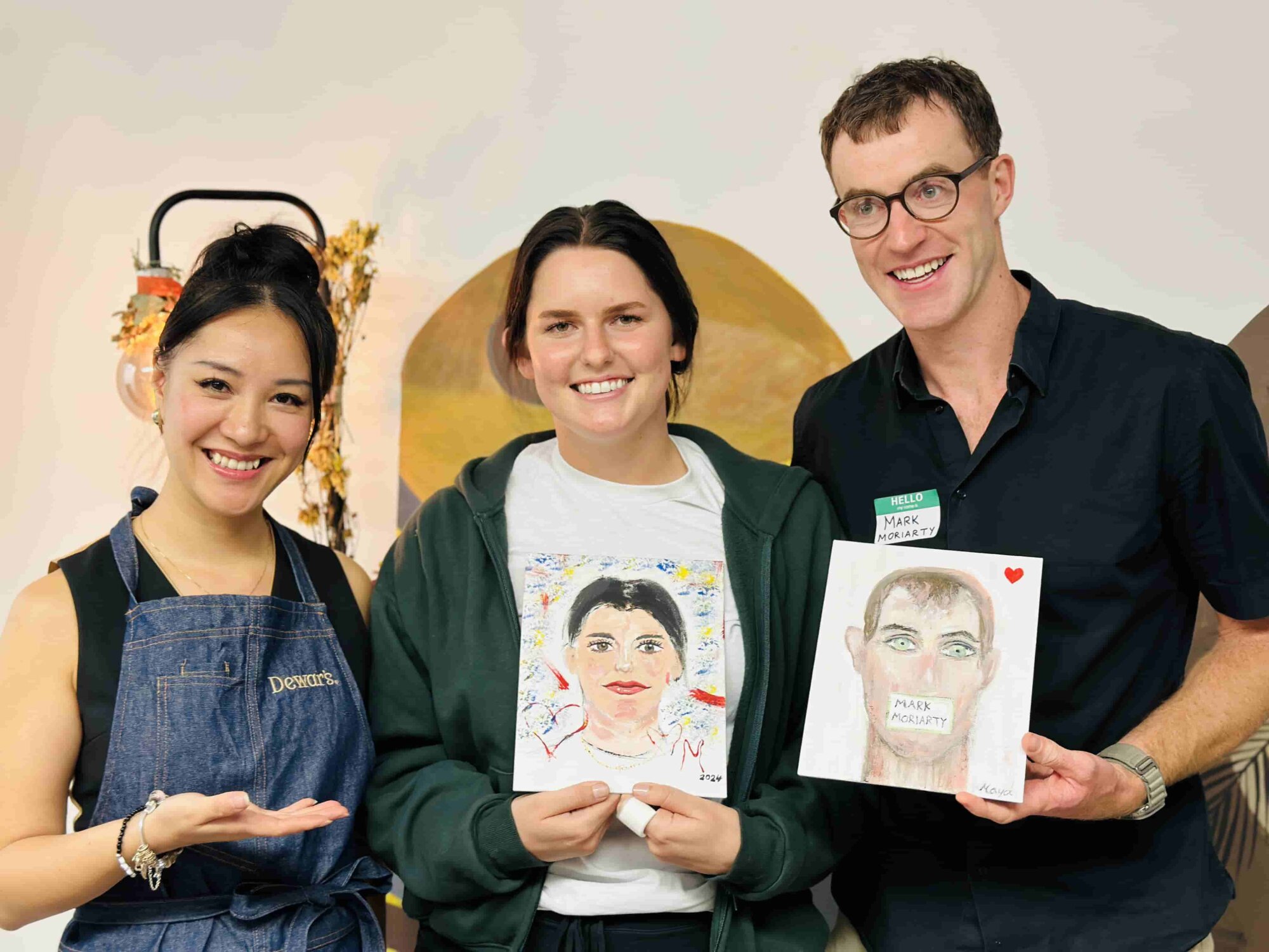 Creation Fine Art Studios