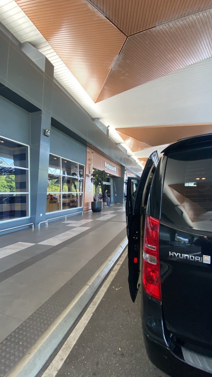 Langkawi Driver - by Weego