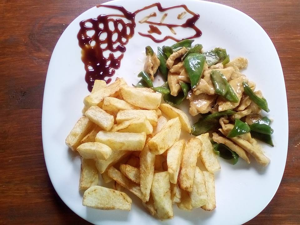 L'Auberge Miarinarivo