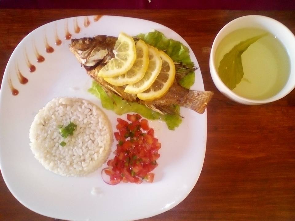 L'Auberge Miarinarivo