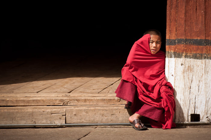 Bhutan Druk Adventure