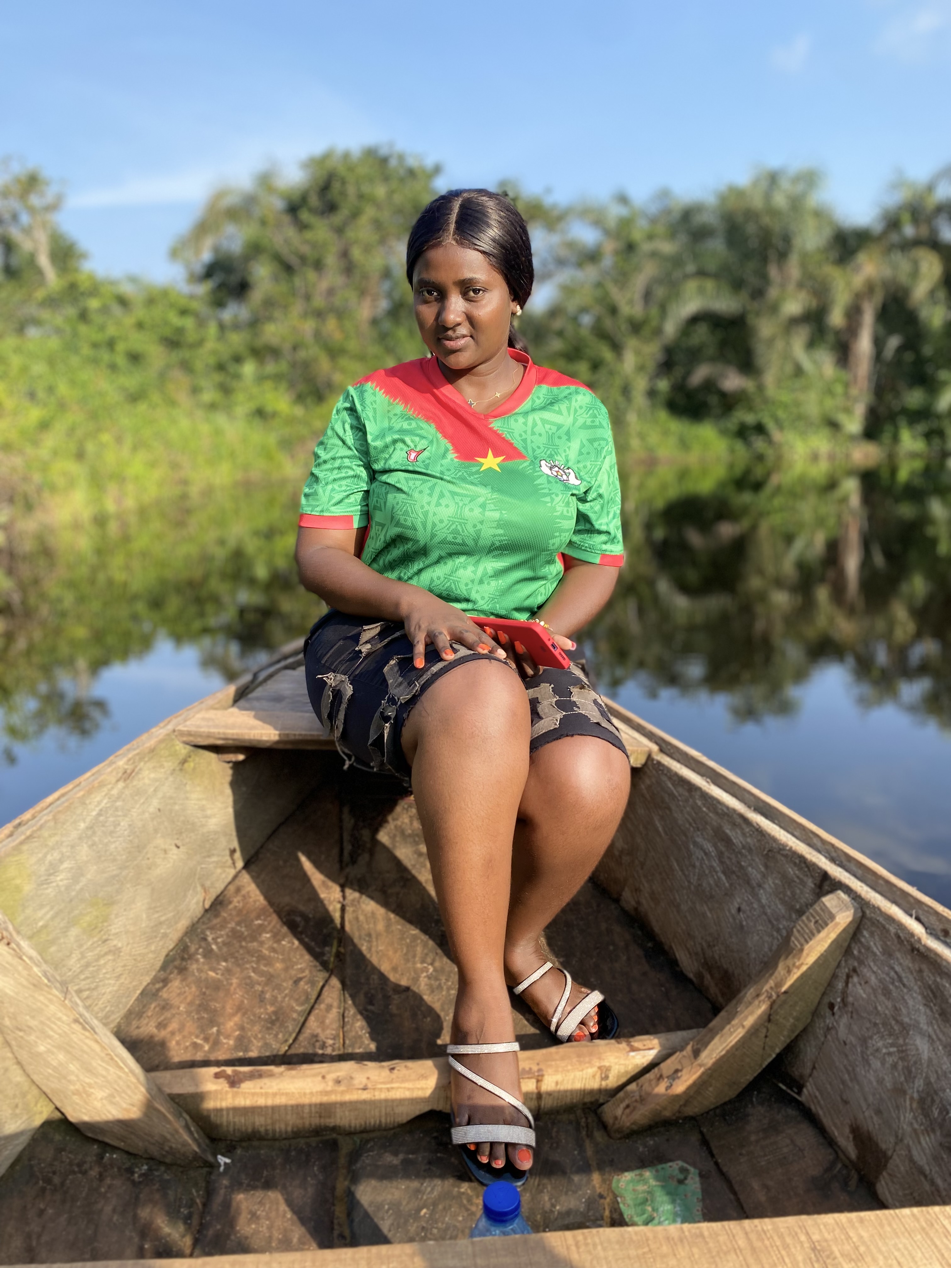 Ganvié Charters and Tours