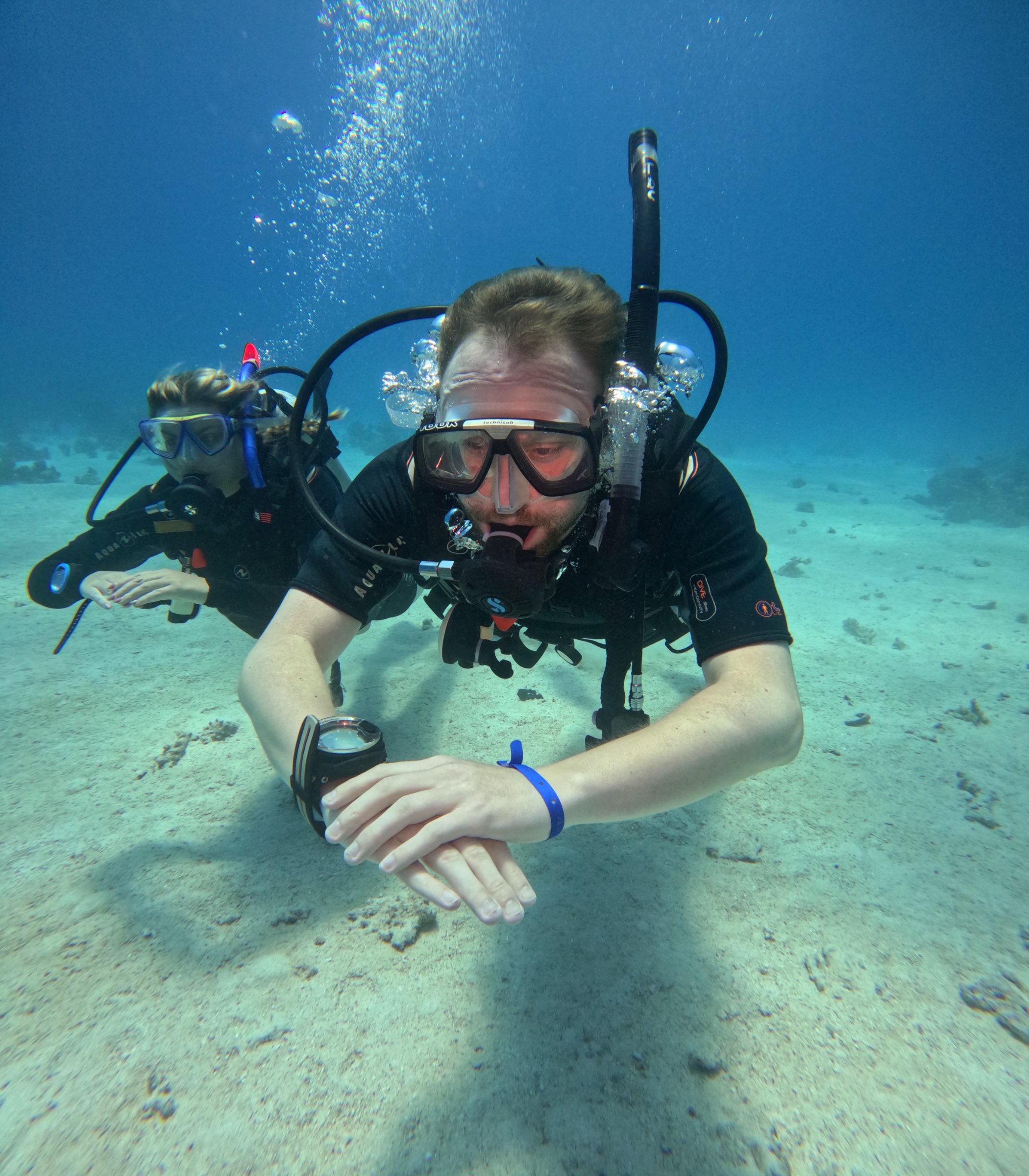 Dive Craft Instructor