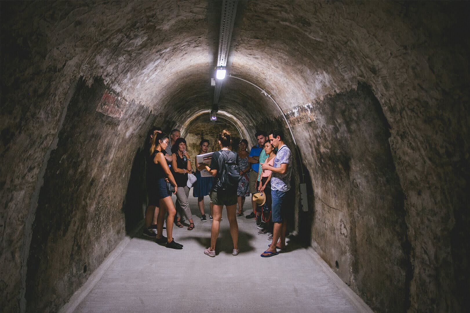 Free Spirit Tours