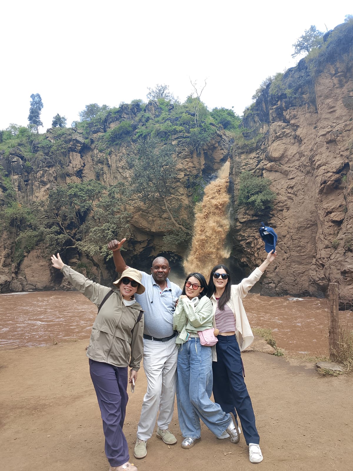Tukutane Kenya Safaris