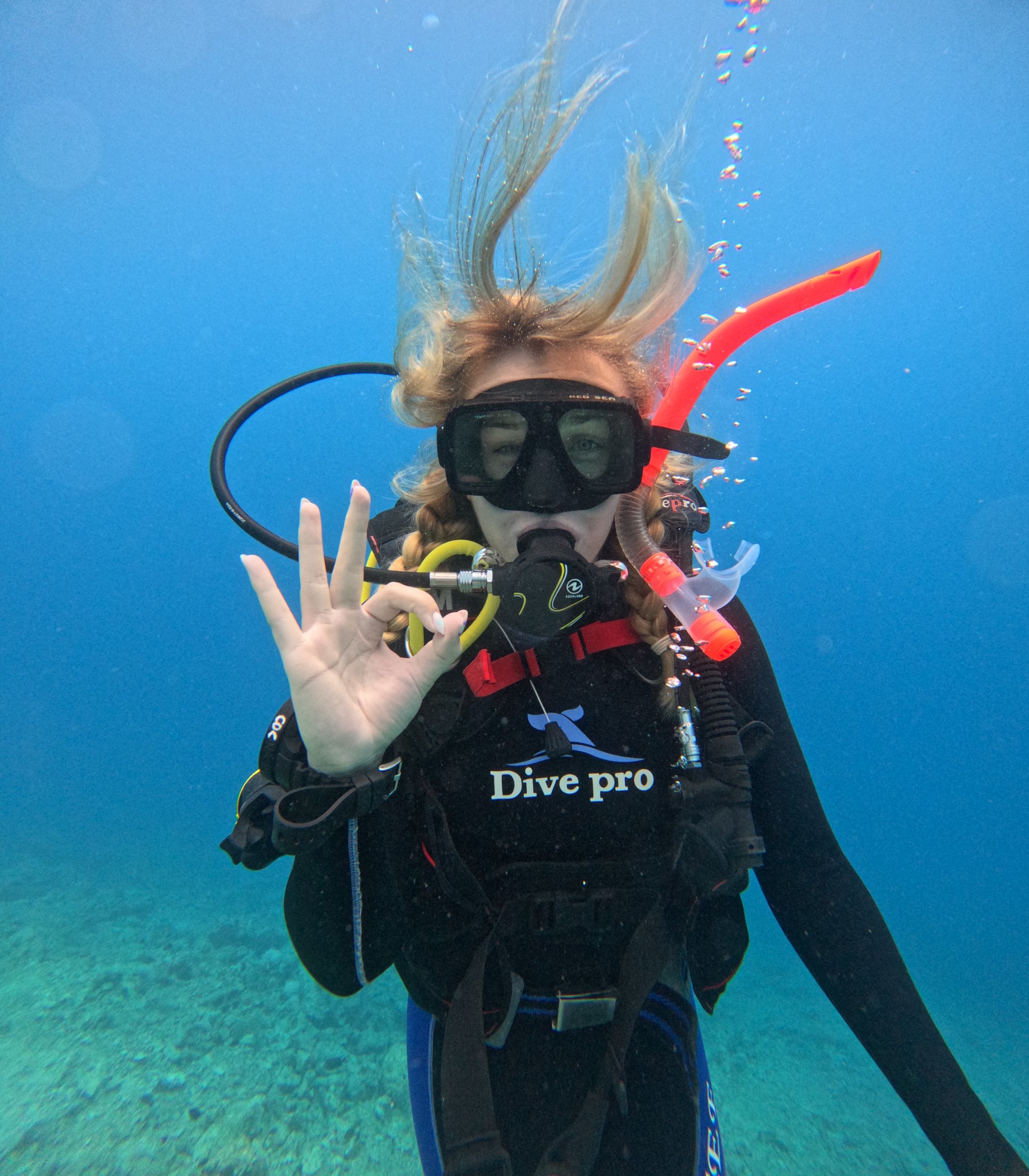 Dive Craft Instructor