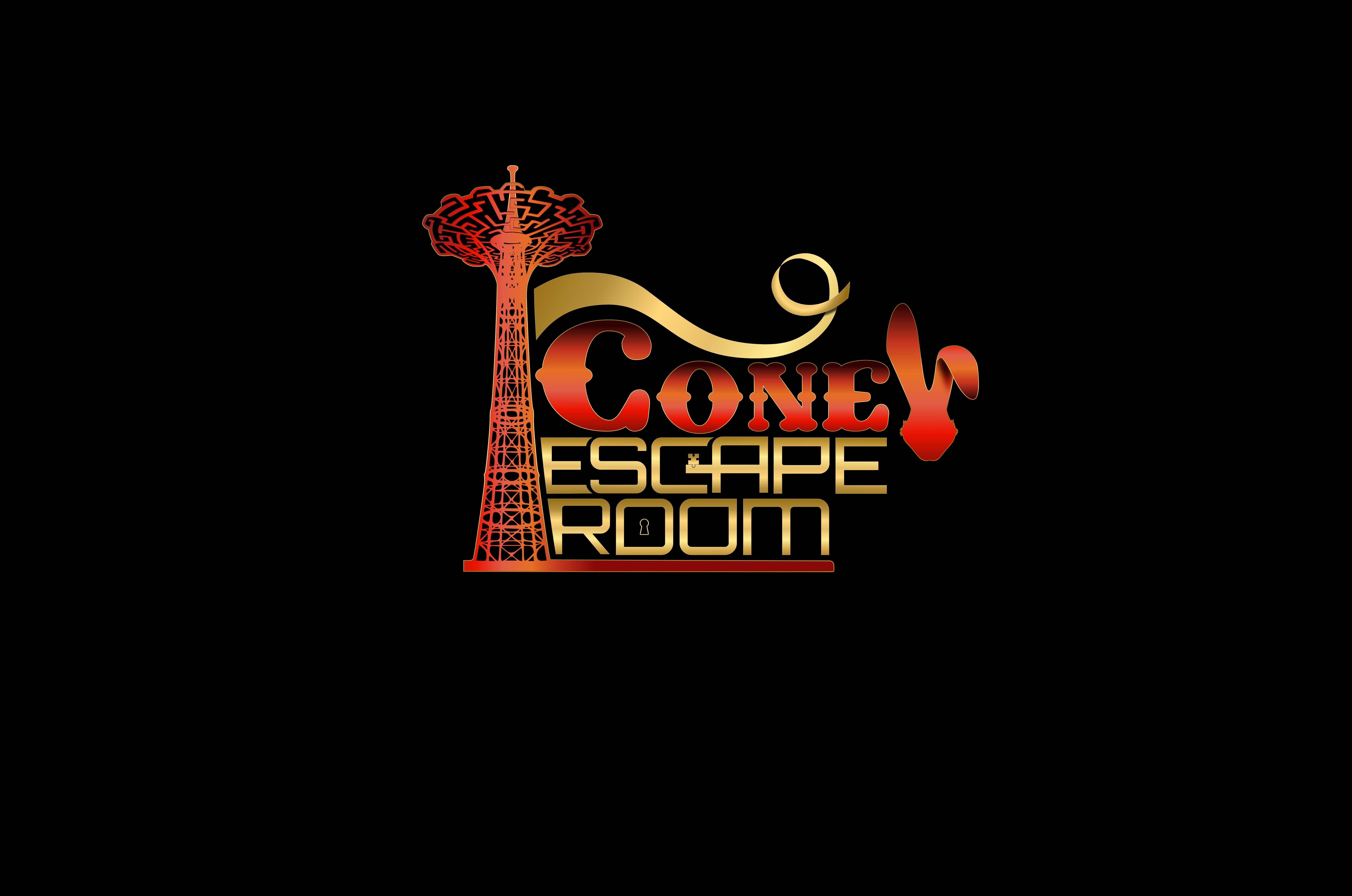 Coney Escape Room